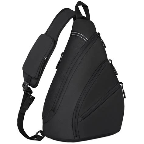 rfid sling bag for men